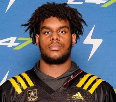 Kenyon Rasheed - Net Worth, Age, Height, Birthday, Bio, Wiki!