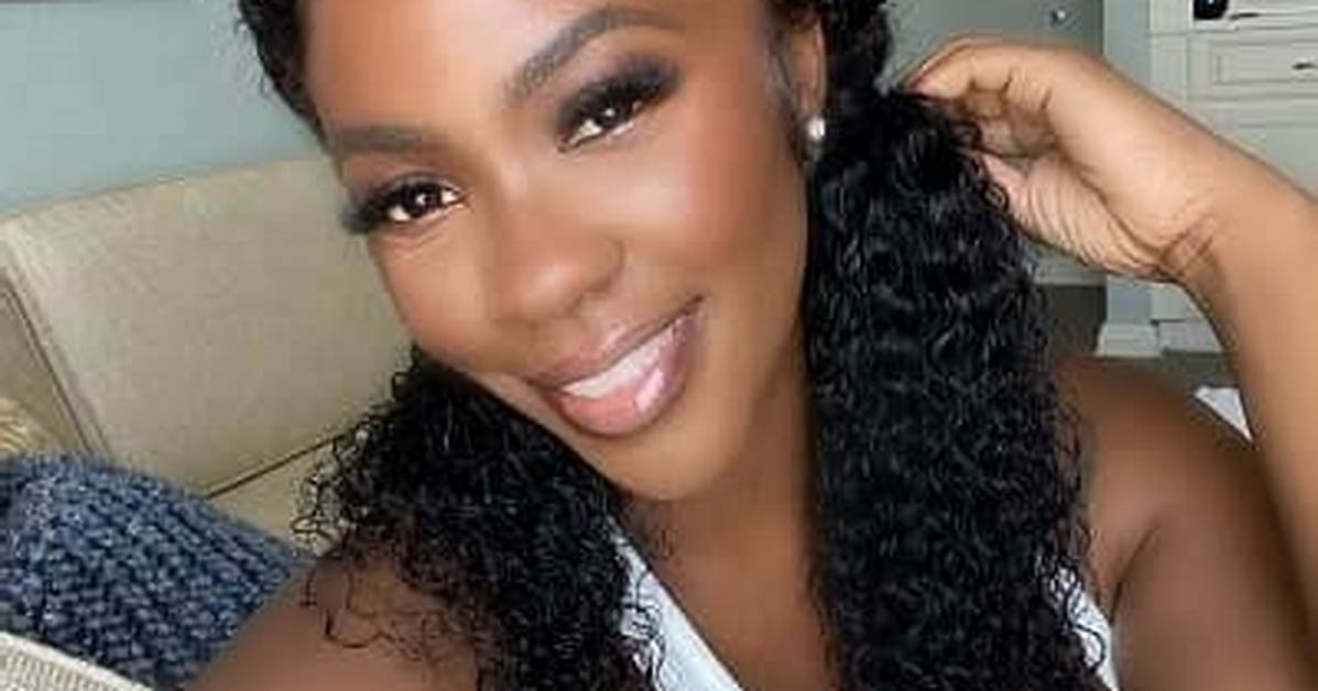 Keonna Green Net Worth, Age, Height, Bio, Birthday, Wiki!
