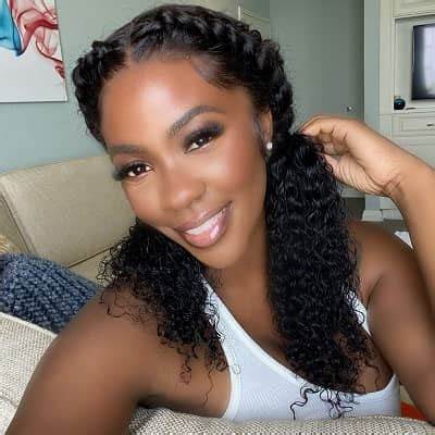 Keonna Green Net Worth, Age, Height, Bio, Birthday, Wiki!