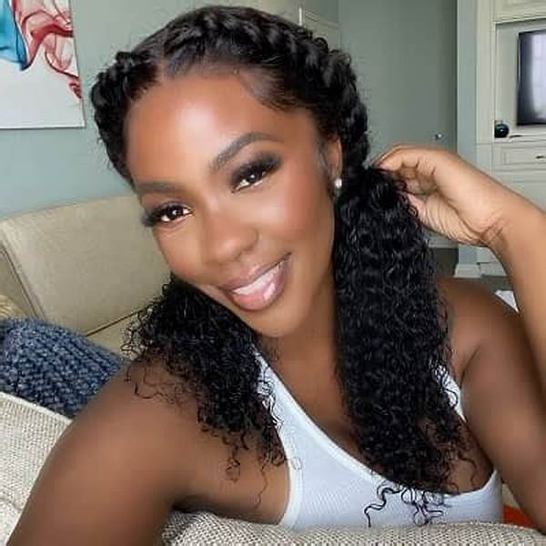 Keonna Green Net Worth, Age, Height, Bio, Birthday, Wiki!