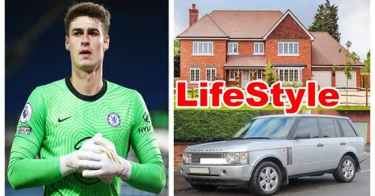 Kepa Arrizabalaga - Net Worth, Age, Height, Birthday, Bio, Wiki!