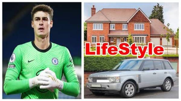 Kepa Arrizabalaga - Net Worth, Age, Height, Birthday, Bio, Wiki!