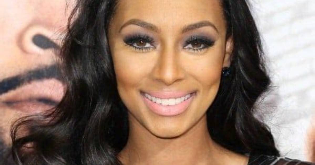 Keri Hilson Net Worth 2024, Age, Height, Bio, Birthday, Wiki!