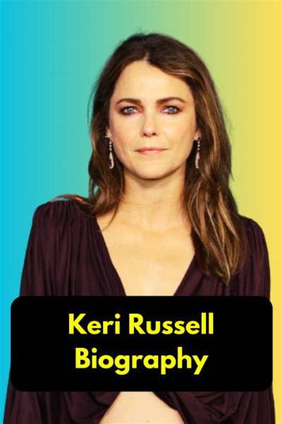 Keri Kelli Net Worth, Age, Height, Bio, Birthday, Wiki!