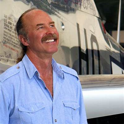 Kermit Weeks Net Worth, Age, Height, Bio, Birthday, Wiki!