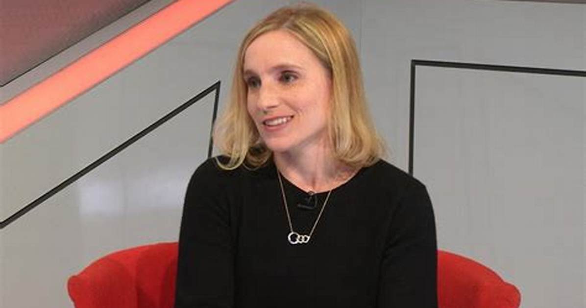 Kerri Strug - Net Worth, Age, Height, Birthday, Bio, Wiki!