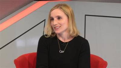 Kerri Strug - Net Worth, Age, Height, Birthday, Bio, Wiki!