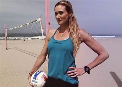 Kerri Walsh-Jennings Net Worth 2024, Age, Height, Bio, Birthday, Wiki!