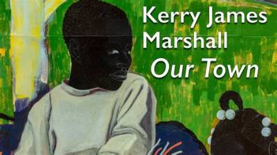 Kerry James Marshall - Net Worth, Age, Height, Birthday, Bio, Wiki!