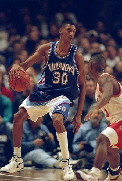 Kerry Kittles Net Worth 2024, Age, Height, Bio, Birthday, Wiki!