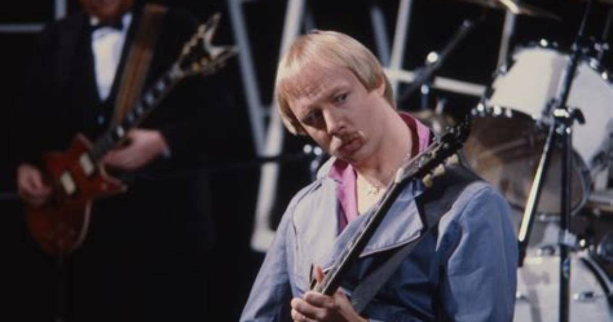 Kerry Livgren Net Worth, Age, Height, Bio, Birthday, Wiki!