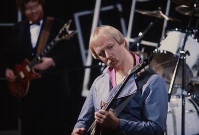 Kerry Livgren Net Worth, Age, Height, Bio, Birthday, Wiki!