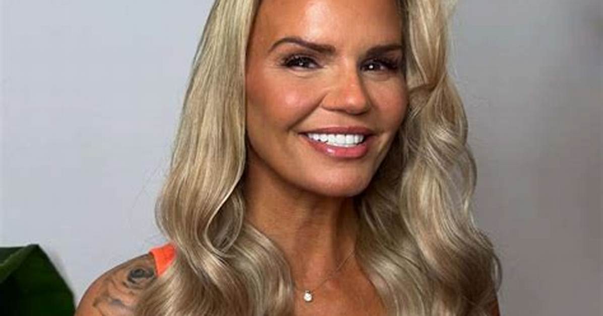 Kerry Lyn Dalton Net Worth, Age, Height, Bio, Birthday, Wiki!