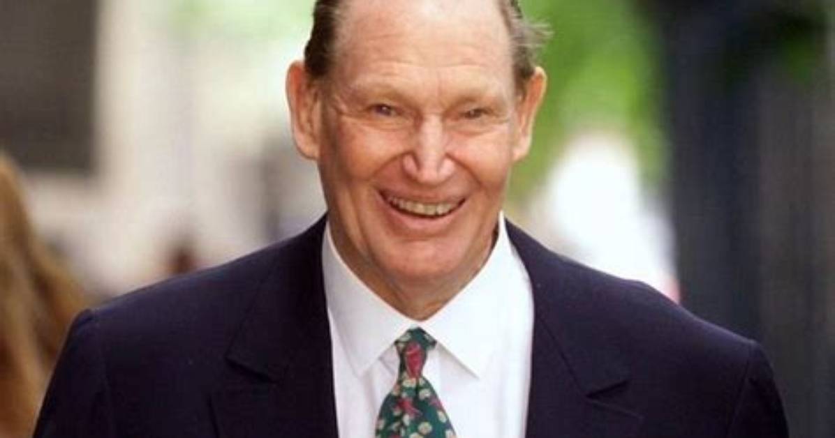 Kerry Packer - Net Worth, Age, Height, Birthday, Bio, Wiki!