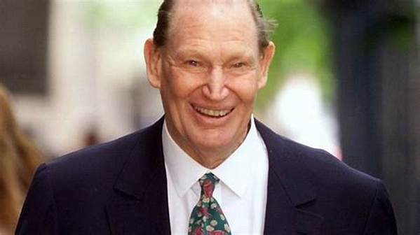 Kerry Packer - Net Worth, Age, Height, Birthday, Bio, Wiki!