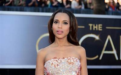 Kerry Washington Net Worth, Age, Height, Bio, Birthday, Wiki!