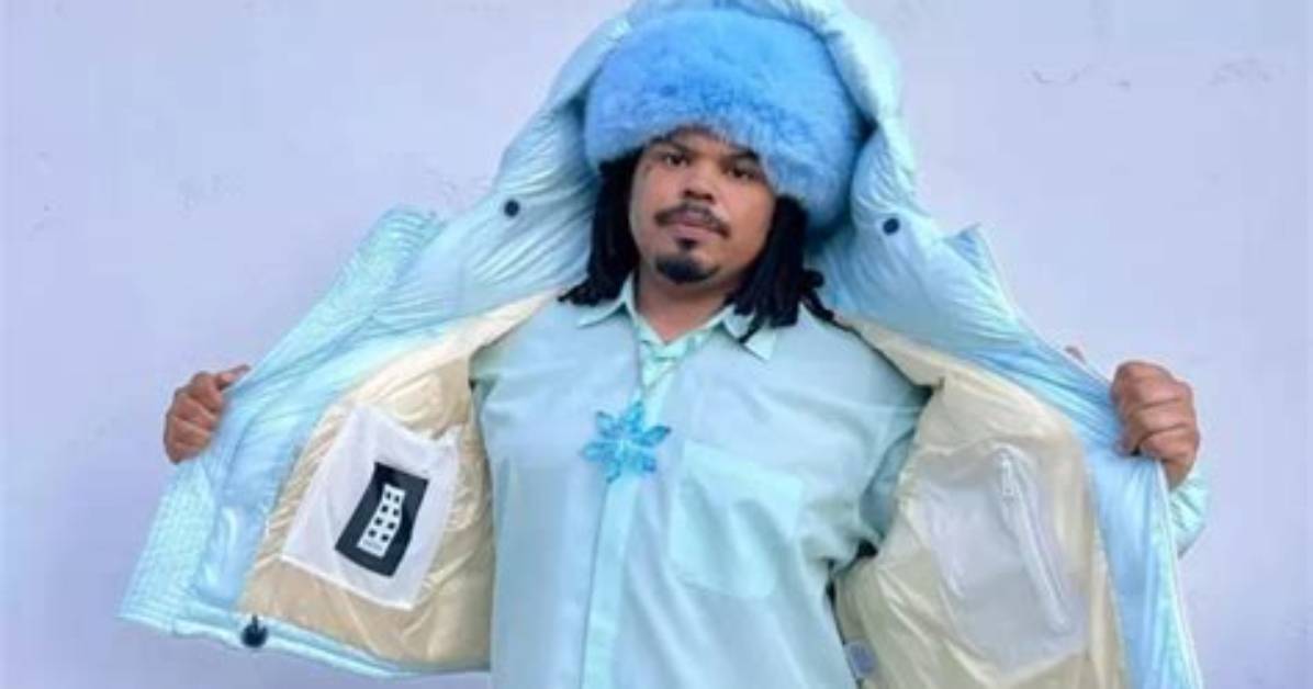 Kerwin Frost Net Worth, Age, Height, Bio, Birthday, Wiki!