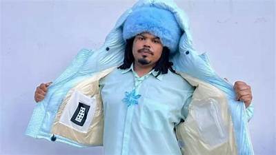 Kerwin Frost Net Worth, Age, Height, Bio, Birthday, Wiki!