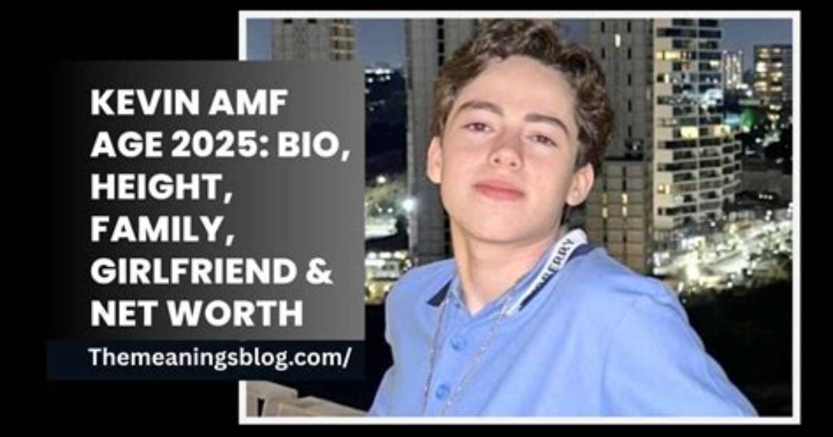 Kevin Boothe Net Worth, Age, Height, Bio, Birthday, Wiki!