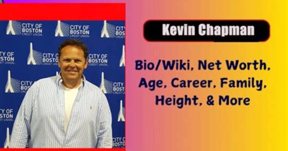 Kevin Chapman Net Worth, Age, Height, Bio, Birthday, Wiki!