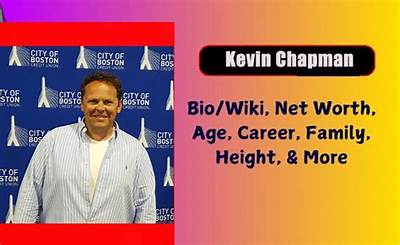 Kevin Chapman Net Worth, Age, Height, Bio, Birthday, Wiki!