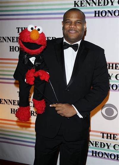 Kevin Clash Net Worth 2024, Age, Height, Bio, Birthday, Wiki!