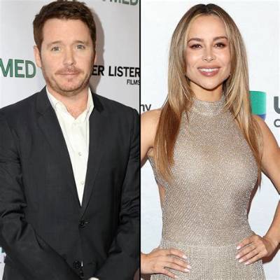Kevin Connolly Net Worth, Age, Height, Bio, Birthday, Wiki!