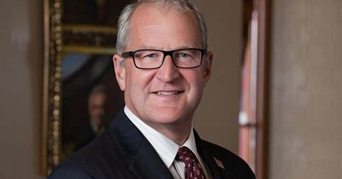 Kevin Cramer Net Worth, Age, Height, Bio, Birthday, Wiki!
