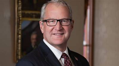 Kevin Cramer Net Worth, Age, Height, Bio, Birthday, Wiki!