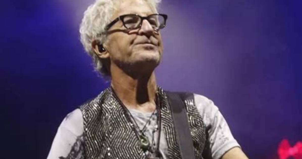 Kevin Cronin Net Worth, Age, Height, Bio, Birthday, Wiki!