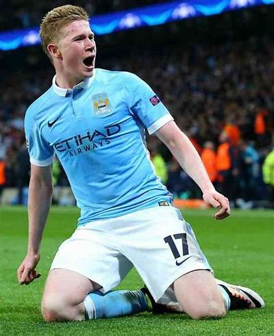 Kevin De Bruyne Net Worth, Age, Height, Bio, Birthday, Wiki!