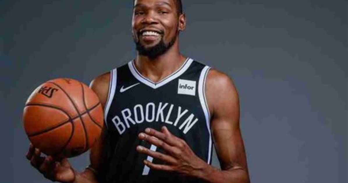 Kevin Durant Net Worth, Age, Height, Bio, Birthday, Wiki!