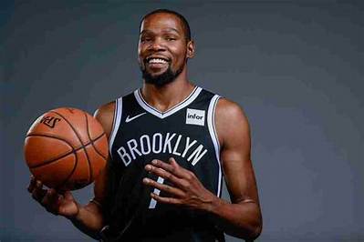 Kevin Durant Net Worth, Age, Height, Bio, Birthday, Wiki!