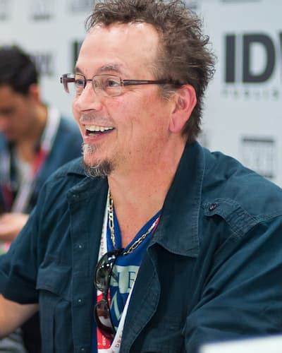 Kevin Eastman Net Worth, Age, Height, Bio, Birthday, Wiki!