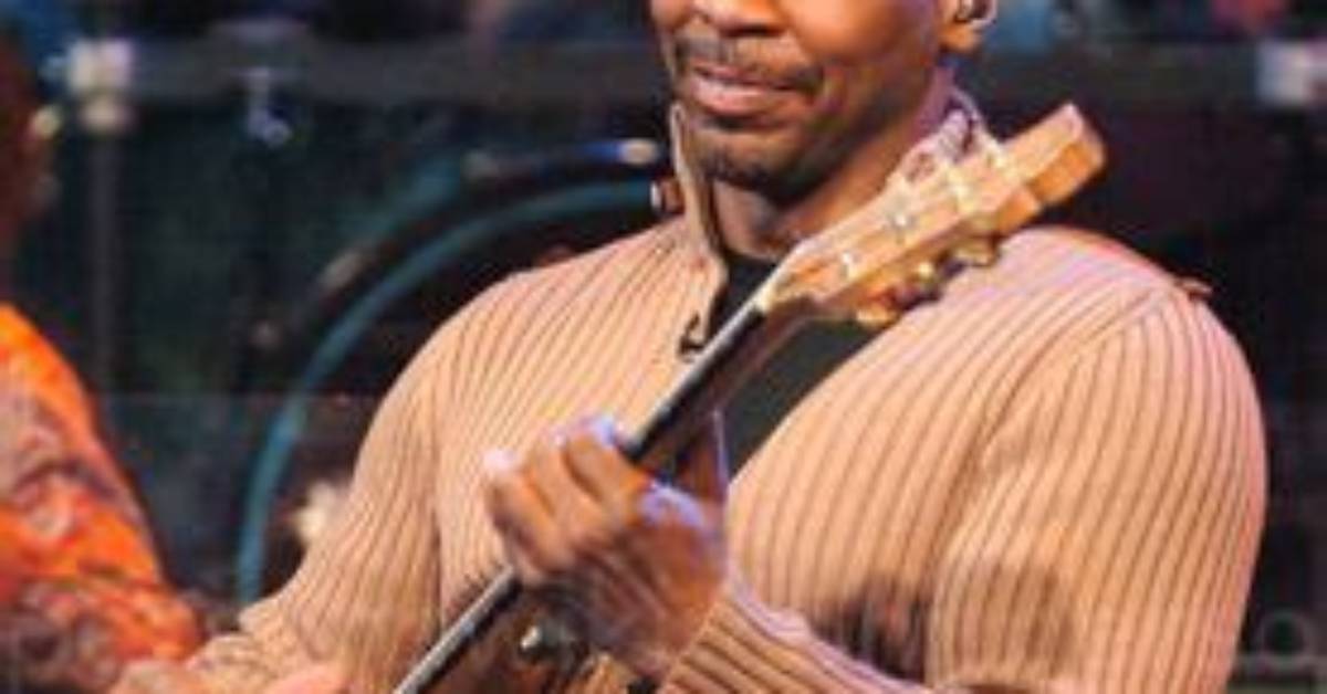 Kevin Eubanks Net Worth, Age, Height, Bio, Birthday, Wiki!