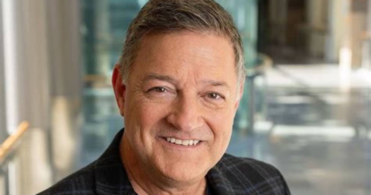 Kevin Frankish - Net Worth, Age, Height, Birthday, Bio, Wiki!