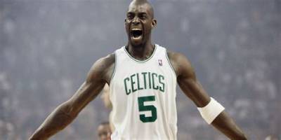 Kevin Garnett Net Worth 2024, Age, Height, Bio, Birthday, Wiki!