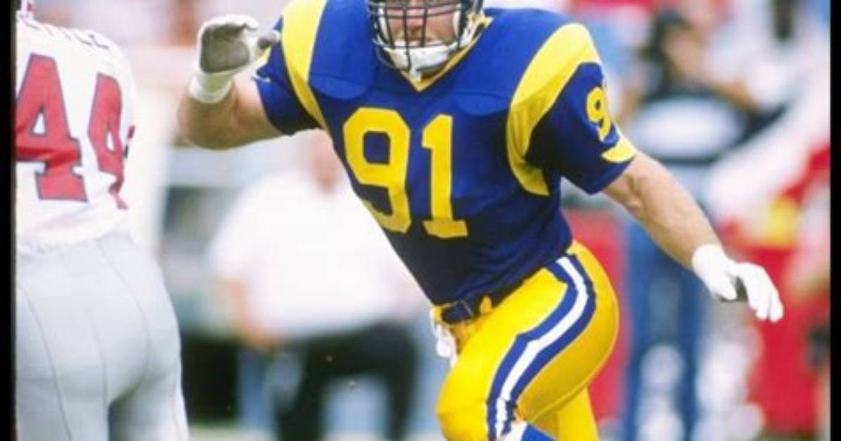 Kevin Greene - Net Worth, Age, Height, Birthday, Bio, Wiki!