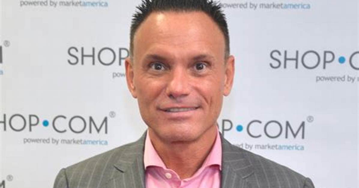 Kevin Harrington Net Worth 2024, Age, Height, Bio, Birthday, Wiki!