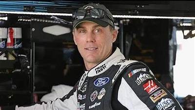 Kevin Harvick Net Worth, Age, Height, Bio, Birthday, Wiki!