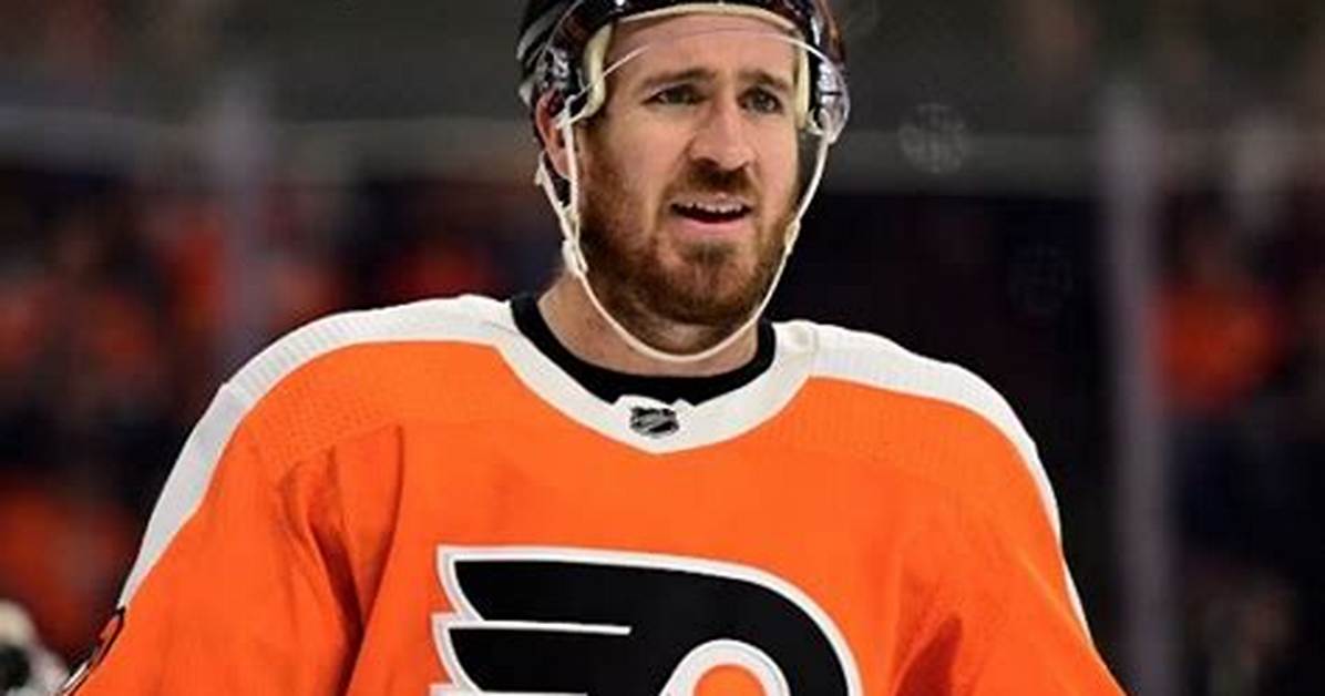 Kevin Hayes - Net Worth, Age, Height, Birthday, Bio, Wiki!