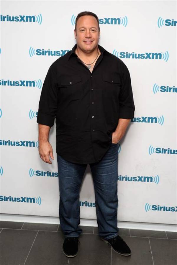 Kevin James Net Worth, Age, Height, Bio, Birthday, Wiki!