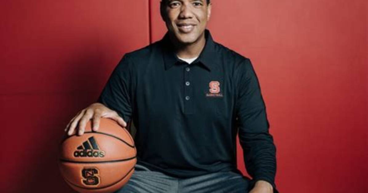 Kevin Keatts - Net Worth, Age, Height, Birthday, Bio, Wiki!