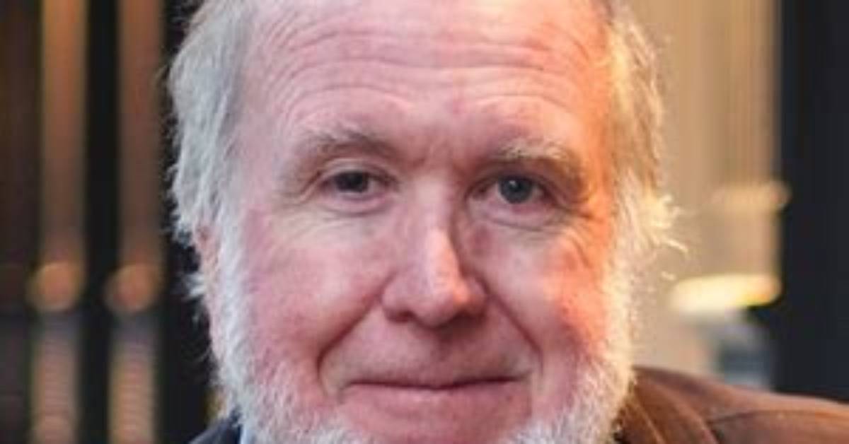 Kevin Kelly - Net Worth, Age, Height, Birthday, Bio, Wiki!