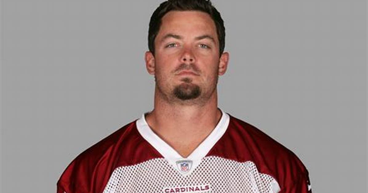 Kevin Kolb Net Worth, Age, Height, Bio, Birthday, Wiki!