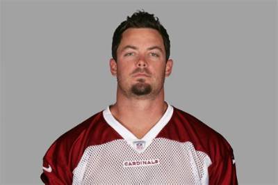 Kevin Kolb Net Worth, Age, Height, Bio, Birthday, Wiki!