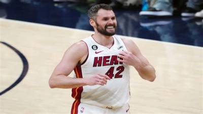 Kevin Love Net Worth, Age, Height, Bio, Birthday, Wiki!