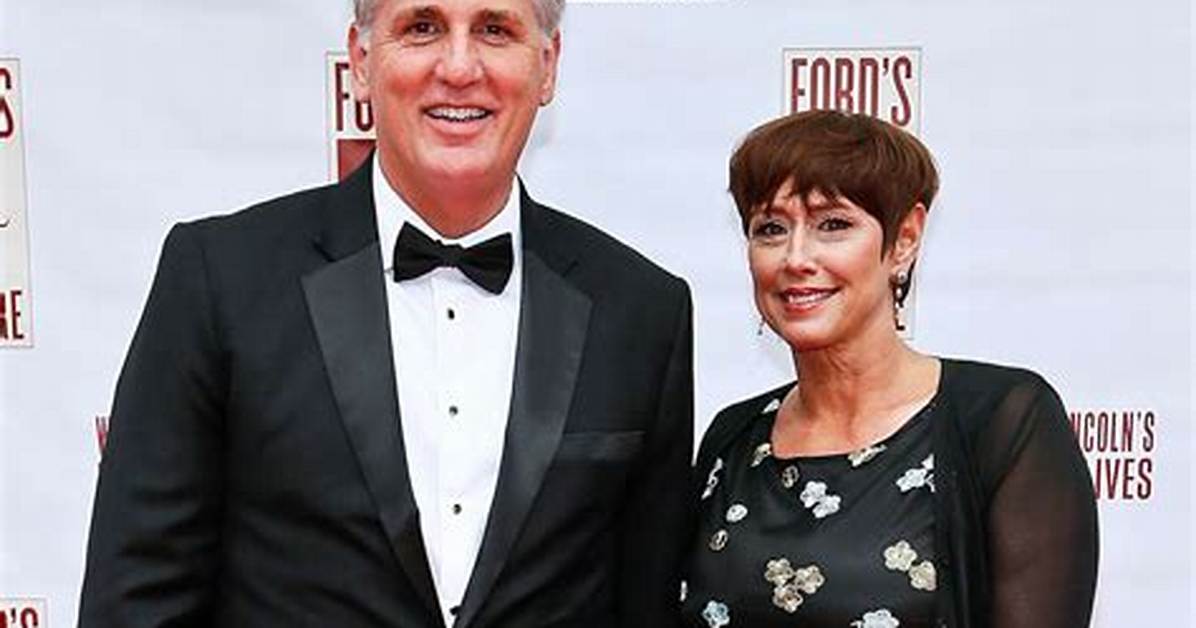 Kevin Mccarthy Net Worth, Age, Height, Bio, Birthday, Wiki!