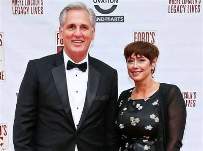 Kevin Mccarthy Net Worth, Age, Height, Bio, Birthday, Wiki!