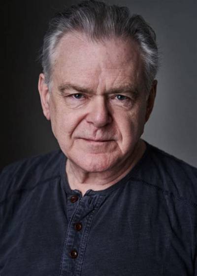 Kevin Mcnally - Net Worth, Age, Height, Birthday, Bio, Wiki!